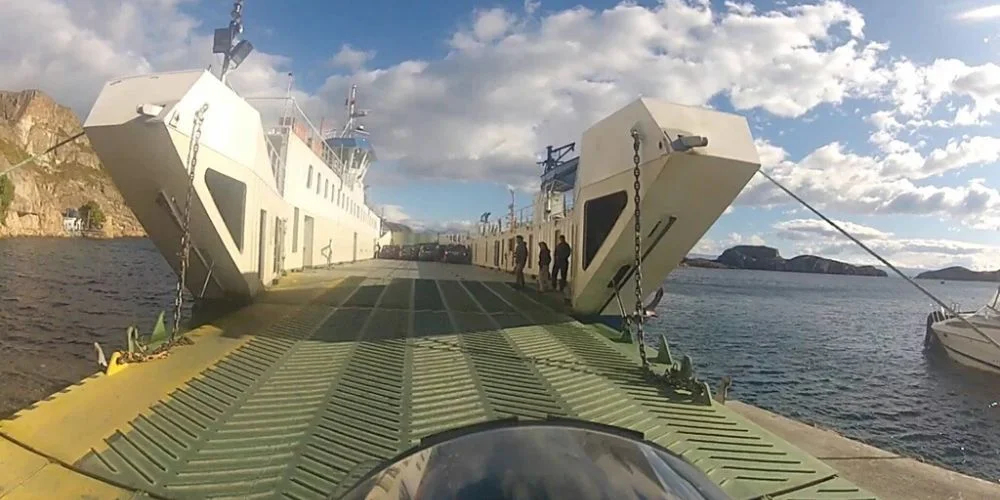 Barcazas Carretera Austral Puerto Ibáñez Barcazas Carretera Austral Puerto Ibáñez