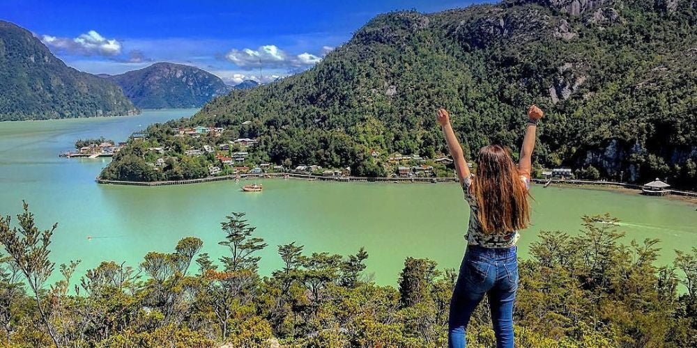 Planifica y Organiza tu Viaje