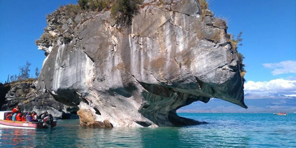 Capilla de Mármol Capilla de Mármol