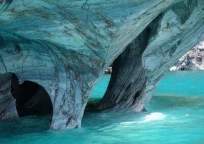 Capillas de Mármol