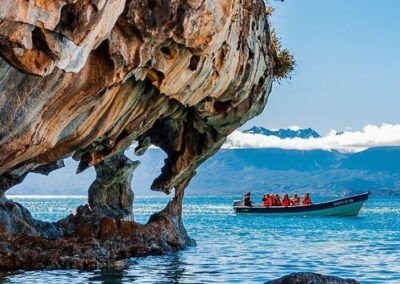 Catedrales de Mármol