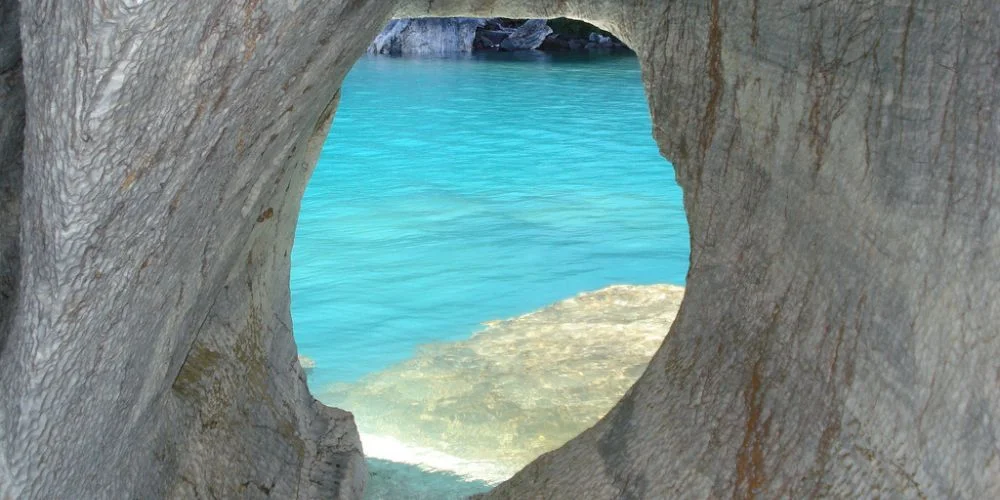 Catedrales de Mármol