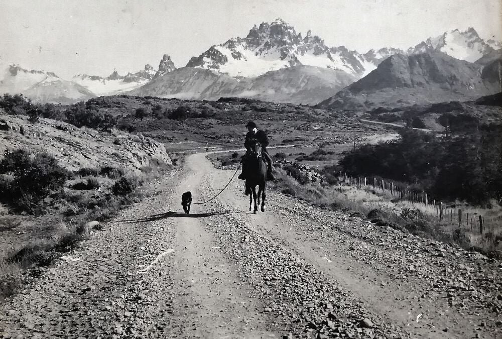 El impulsor de Carretera Austral