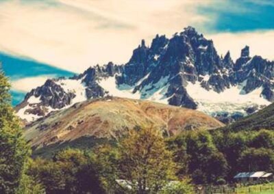 Cerro Castillo
