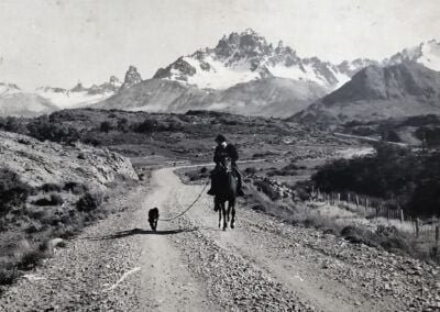 Cerro Castillo