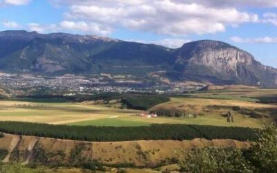 Disfruta Todo el Año de Coyhaique