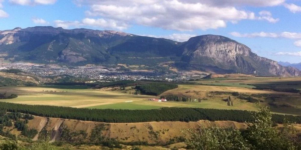 Coyhaique - Cordón Divisadero