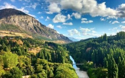 Coyhaique: hitos culturales y naturales