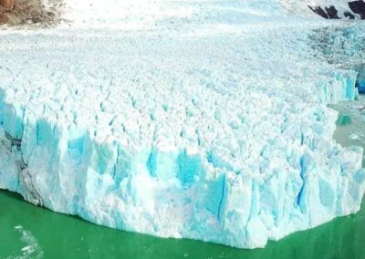 Glaciar Ohiggins