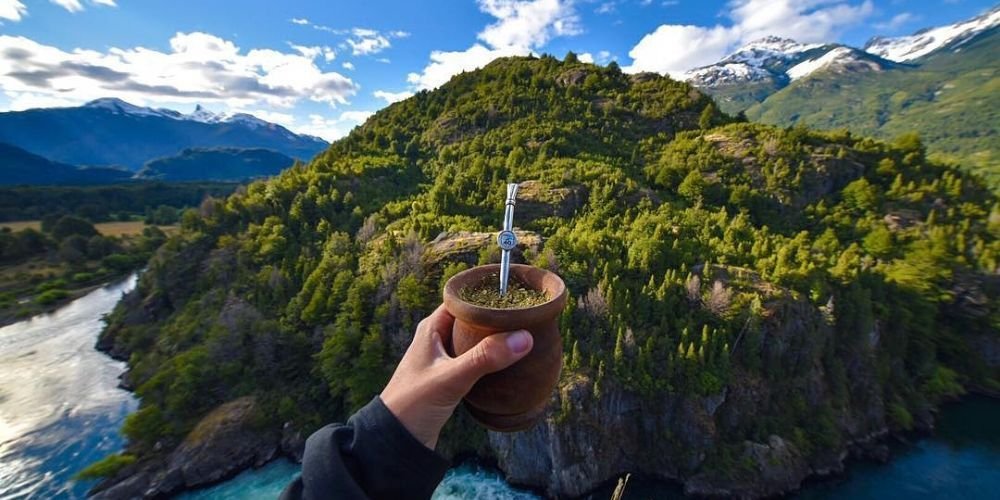 Las Reglas de un buen Mate