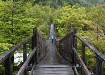 Parque Nacional Queulat