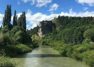 Piedra del Indio Coyhaique