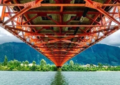 Puente Aysén
