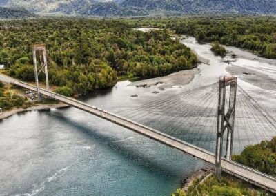 Puente Yelcho