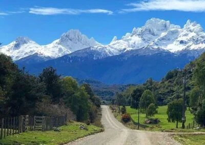 Ruta Carretera Austral