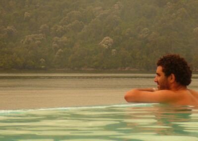 Termas Puyuhuapi