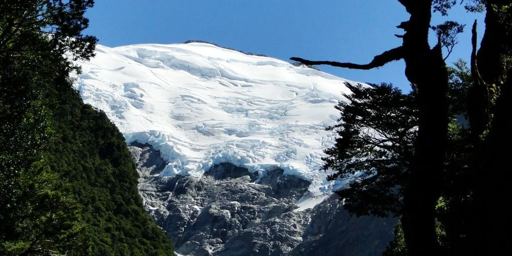 Ventisquero Queulat Ventisquero Queulat