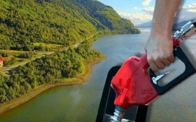 Precios actuales de los combustibles