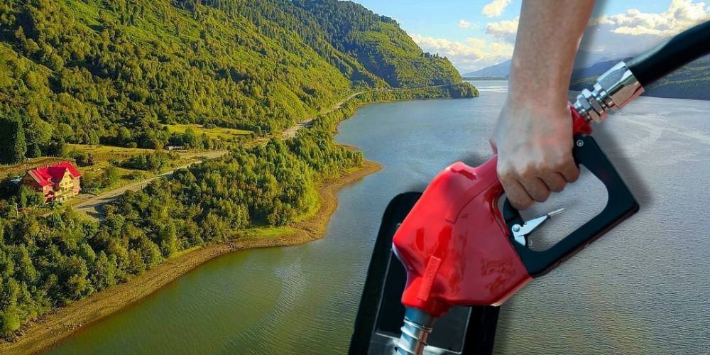 Precios actuales de los combustibles