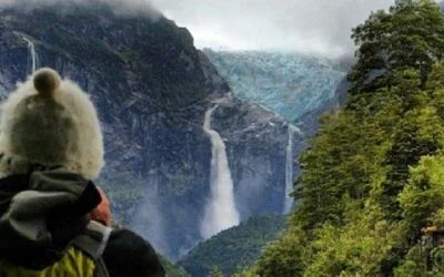 Ropa para venir a Carretera Austral
