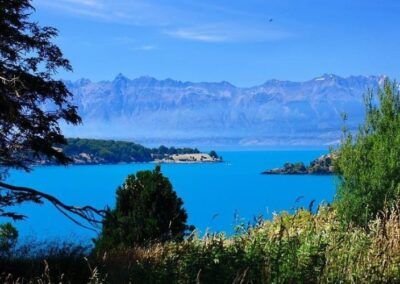 Lago General Carrera