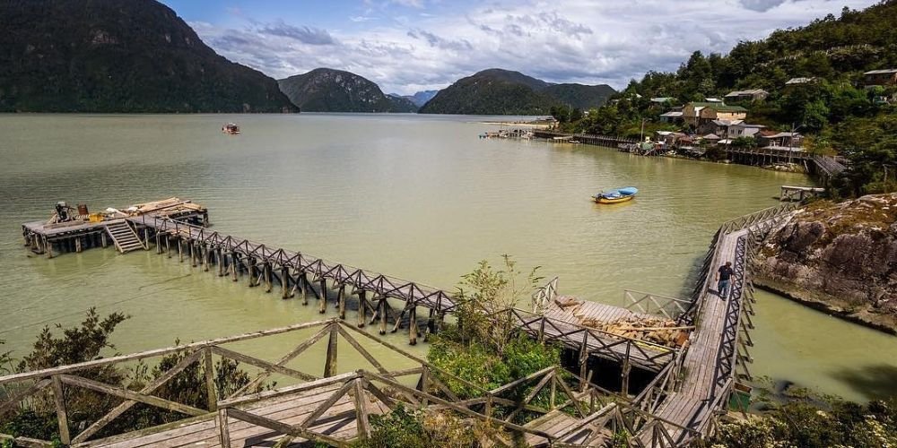 10 datos curiosos de Carretera Austral