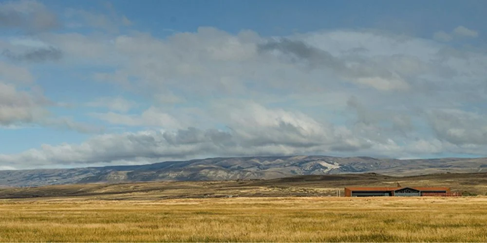 Paso Huemules - Balmaceda