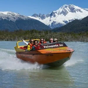 Patagonia Jet