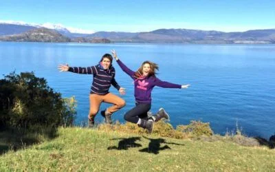 Presupuesto para venir a Carretera Austral