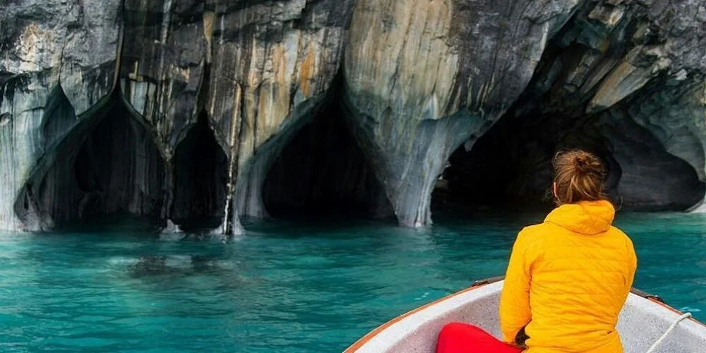 Ropa para ir a la Carretera Austral