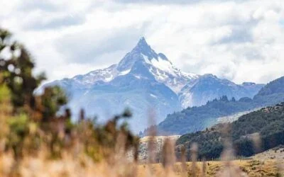 Las maravillas ocultas de Mañihuales