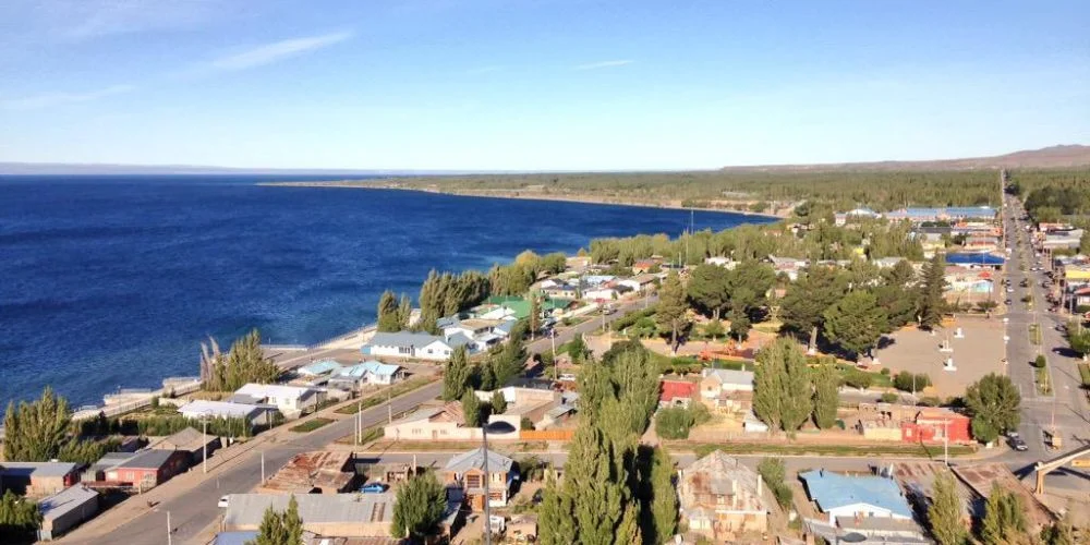 Chile Chico Chile Chico