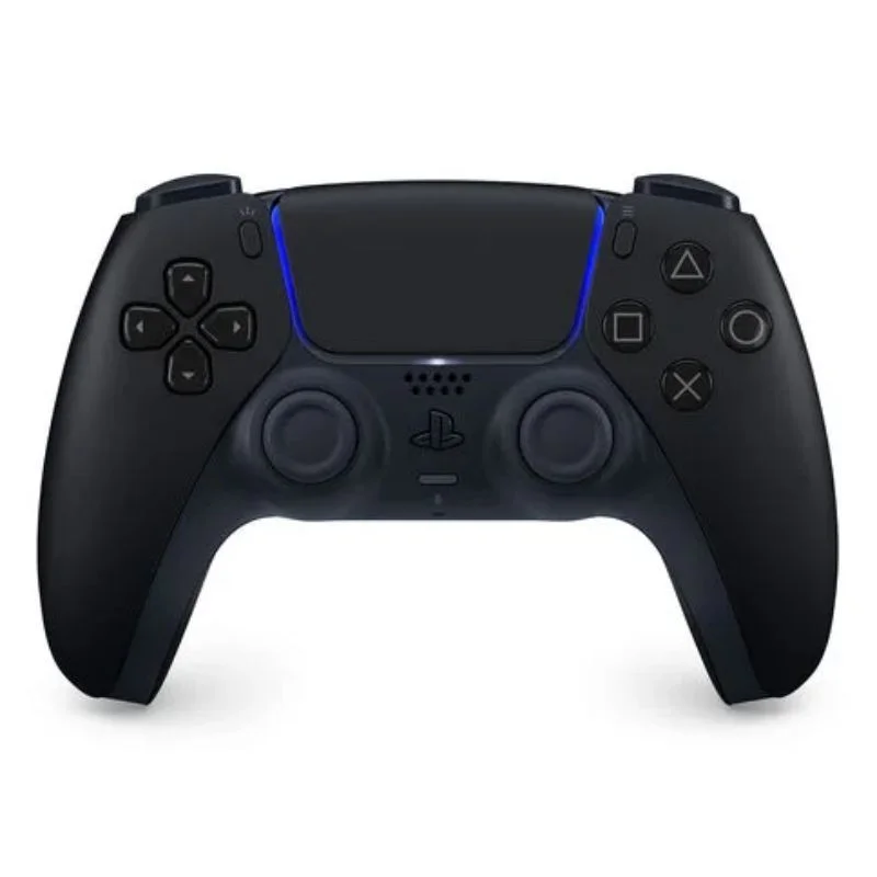 Control PS5 Dualsense Midnight Black