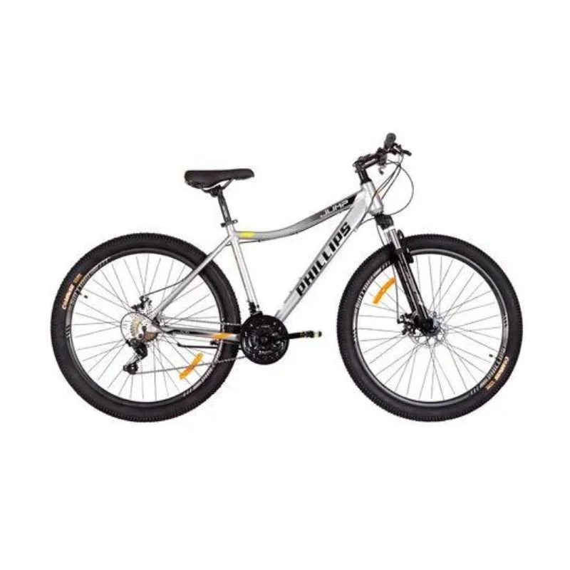 Bicicleta MTB Supra Hombre talla M Aro 275