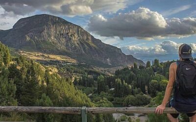 Carretera Austral con Paquete Turístico