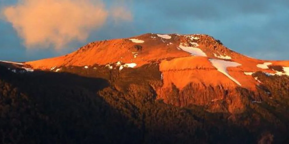 Reserva Nacional Coyhaique