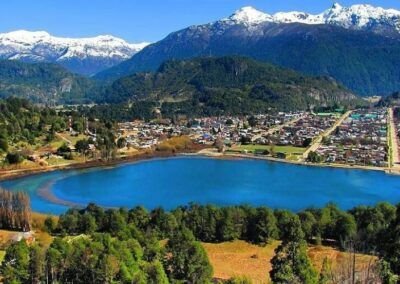 Reserva Nacional Futaleufú