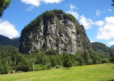 Reserva Nacional Río Simpson