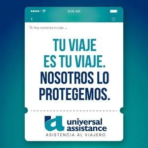 Universal Assistance