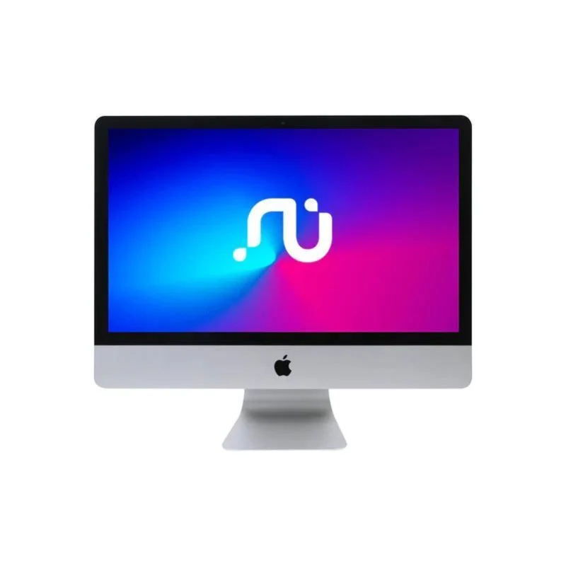Apple iMac 21.5" Core i5 3.0 4K 8GB - 1TB HDD (2017) Reacondicionado