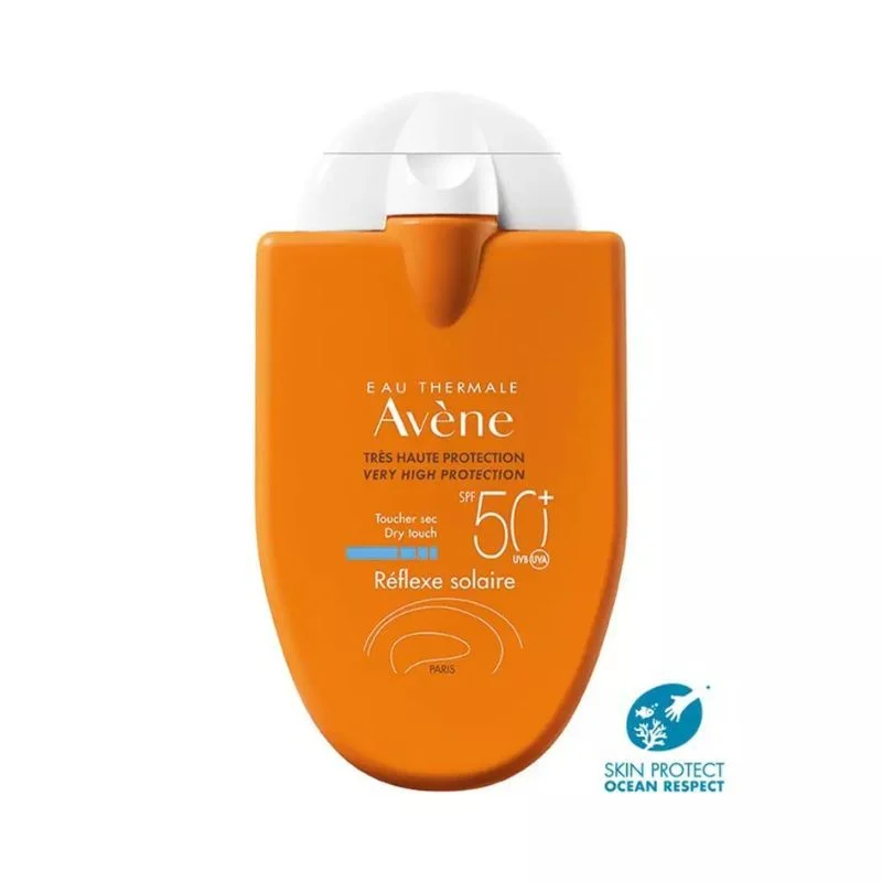 Avene Eau Thermale Dermoprotector Reflexe Solar Spf50+ 30 mL