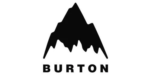 Burton Burton