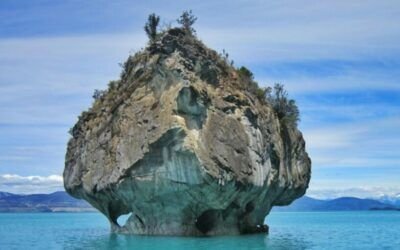 ¿Catedrales de Mármol?