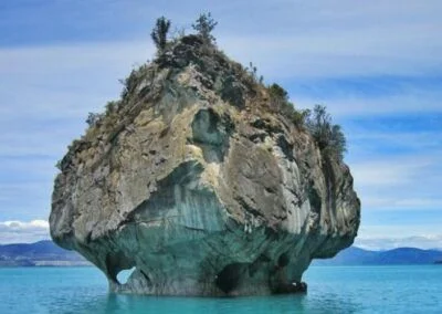 Capillas de Mármol