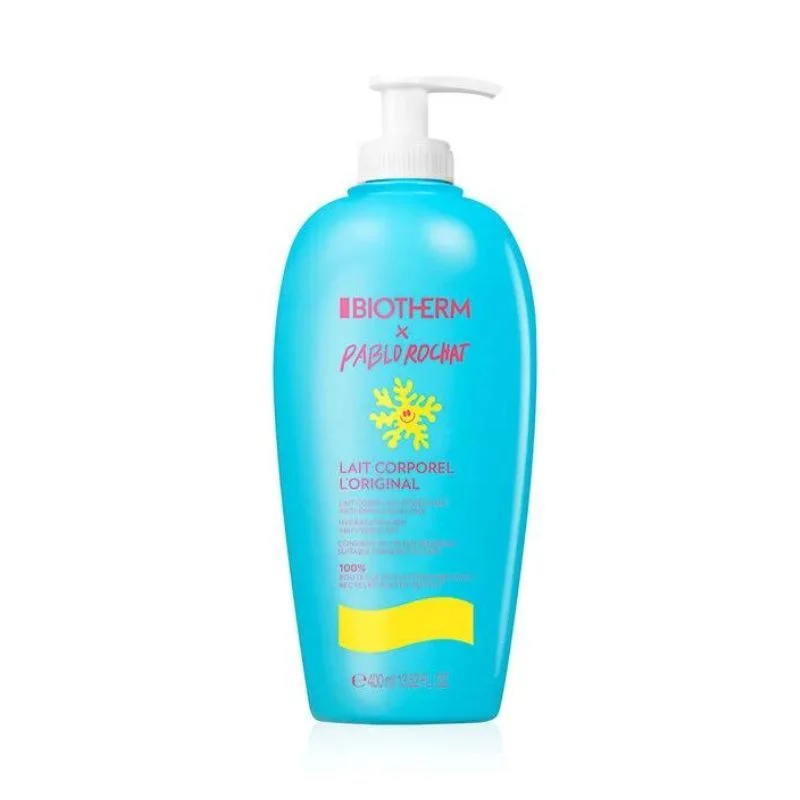Lait Corporel 400 ml Edición Limitada