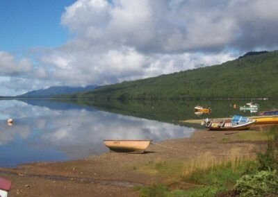 Puyuhuapi