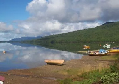 Puyuhuapi