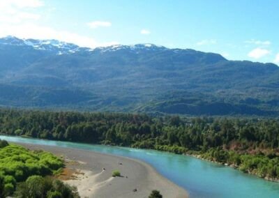 Río Palena