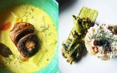 La alternativa vegetariana en Coyhaique