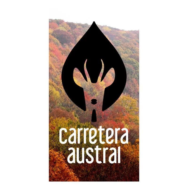 10 Carretera Austral - Otoño Negro